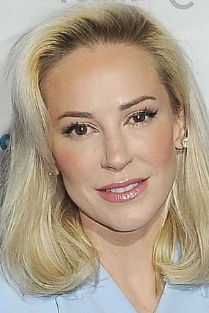 Louise Linton profil kép