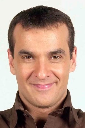 Luis Merlo profil kép