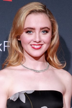 Kathryn Newton profil kép