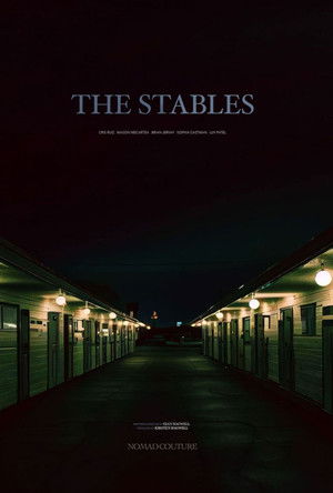 The Stables poszter