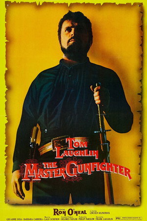 The Master Gunfighter poszter
