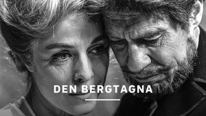 Den bergtagna háttérkép