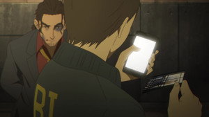 コップクラフト 1. évad Ep.12 12. epizód