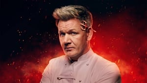 Gordon Ramsay - A pokol konyhája kép