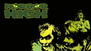 Horror High háttérkép