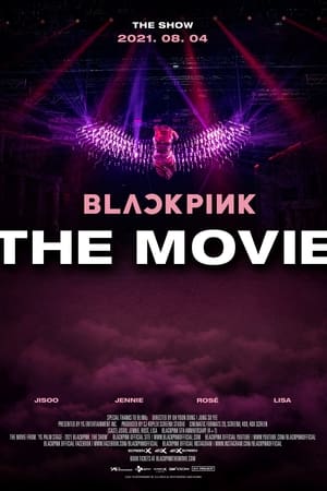 BLACKPINK: THE MOVIE