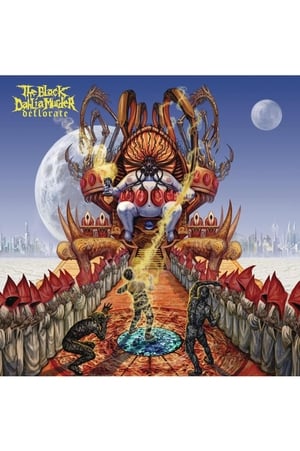 The Black Dahlia Murder: We're Going Places (We've Never Been Before) poszter