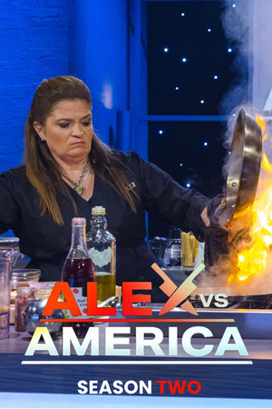 Alex vs America