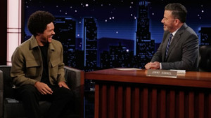 Jimmy Kimmel Live! 23. évad Ep.26 26. epizód