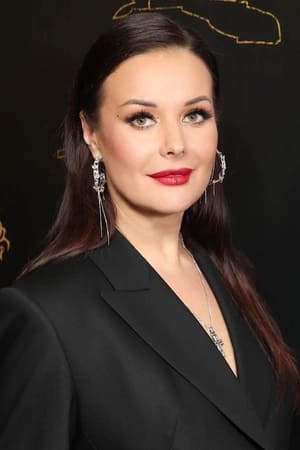 Oxana Fedorova profil kép