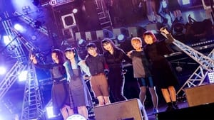 Bish: Less Than Sex Tour Final "Teiousekkai" háttérkép