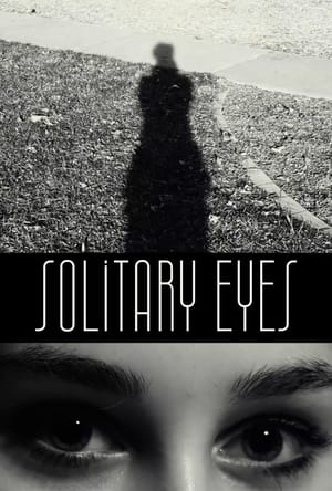 Solitary Eyes poszter