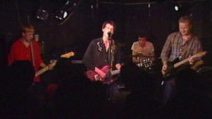 The Replacements: Incident on 7th Street háttérkép
