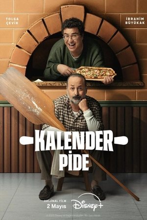 Kalender Pide poszter