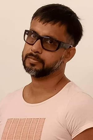 Joyraj Bhattacharya profil kép