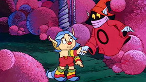 She-Ra: Princess of Power 1. évad Ep.55 55. epizód