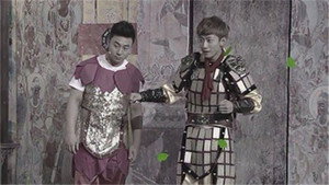 我们都爱笑 2. évad Ep.5 5. epizód