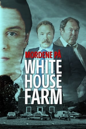 White House Farm poszter