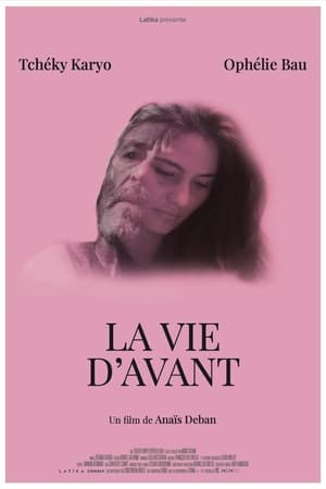 La vie d'avant poszter