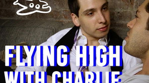 Flying High with Charlie kép