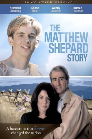 The Matthew Shepard Story poszter