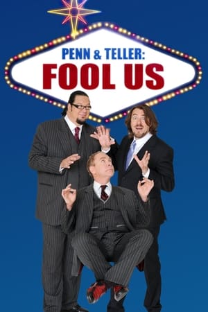 Penn & Teller: Fool Us