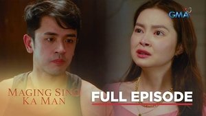 Maging Sino Ka Man 1. évad Ep.38 38. epizód