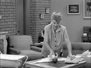 I Love Lucy Season 2 Ep.11 11. epizód