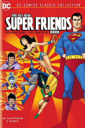 Super Friends