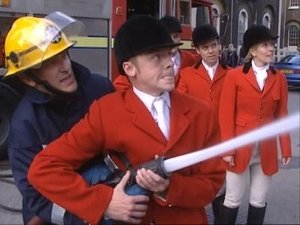Big Train Season 1 Ep.1 1. epizód