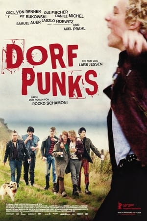 Dorfpunks poszter