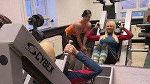 Familien fra Bryggen Season 11 Ep.8 8. epizód