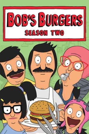 Bob burgerfalodája