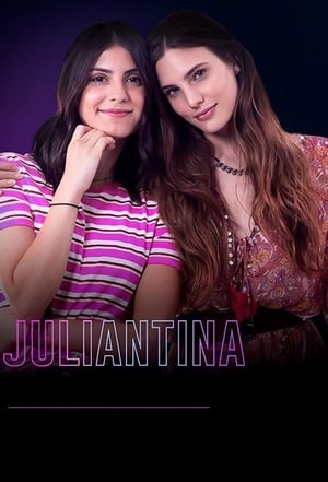 Juliantina poszter