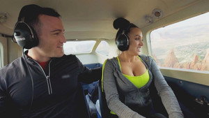 Love at First Flight 1. évad Ep.3 3. epizód