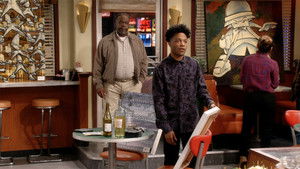Superior Donuts Season 1 Ep.12 12. epizód