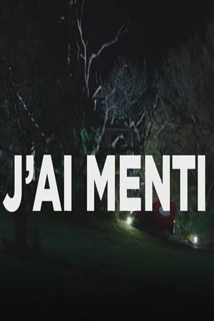 J'ai menti poszter