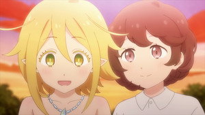 アルネの事件簿 1. évad Ep.6 6. epizód