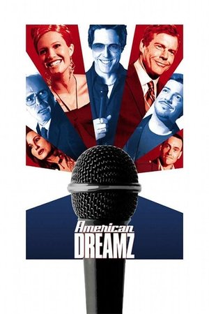 American Dreamz poszter