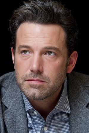 Ben Affleck profil kép