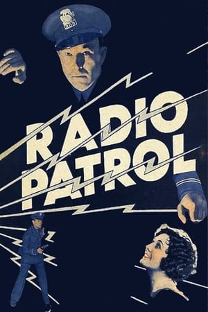 Radio Patrol poszter