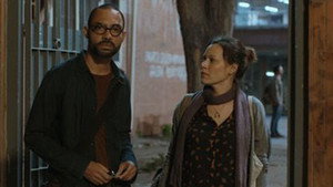 Segunda Chamada 1. évad Ep.4 4. epizód