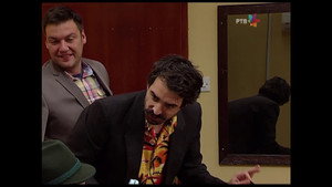 Државни посао 6. évad Ep.46 46. epizód