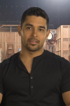 Wilmer Valderrama