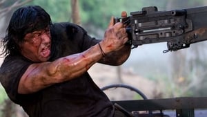 John Rambo háttérkép