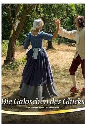 Die Galoschen des Glücks poszter