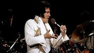 Elvis in Concert háttérkép