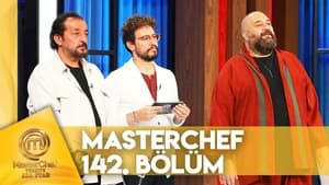 MasterChef Türkiye 6. évad Ep.142 142. epizód