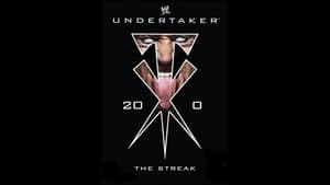 WWE: Undertaker 20-0 - The Streak háttérkép