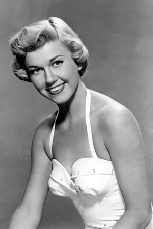 Doris Day profil kép